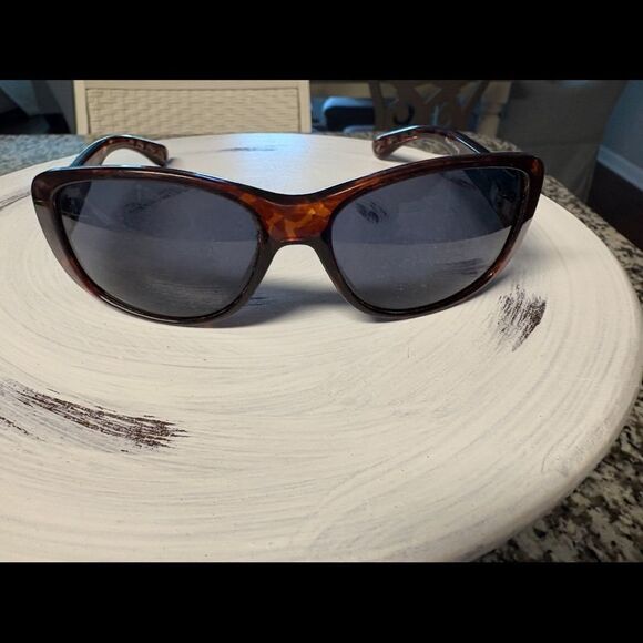 Costa Del Mar Inlet Polarized Sunglasses - Picture 5 of 7